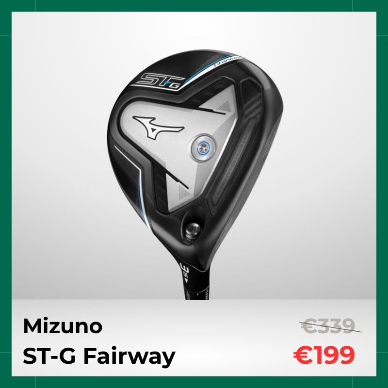 Mizuno ST-G Fairway